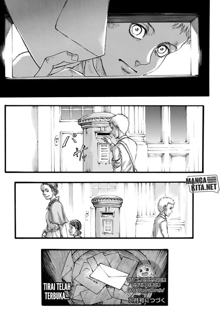 Read Attack on Titan ID Manga Online