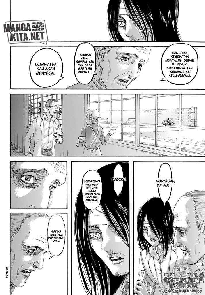 Read Attack on Titan ID Manga Online