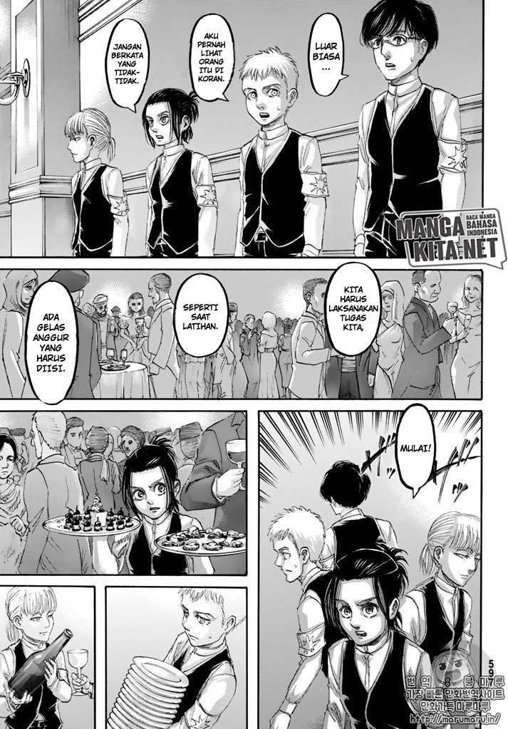 Read Attack on Titan ID Manga Online
