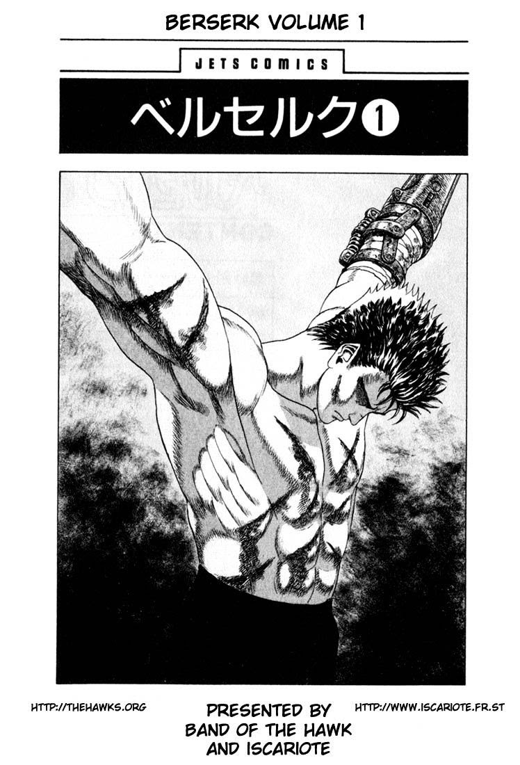 Read Berserk ID Manga Online