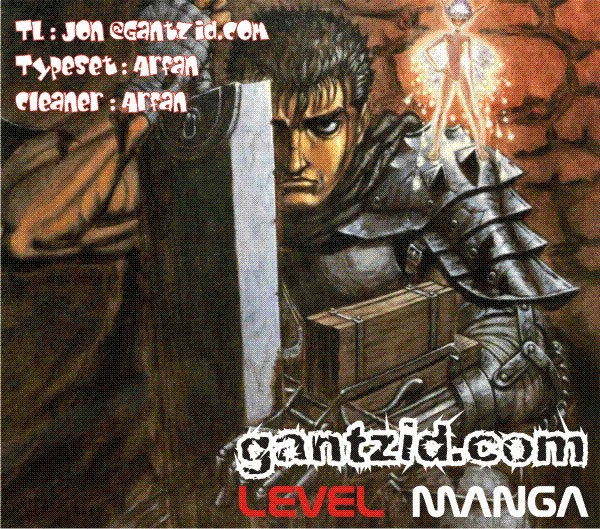 Read Berserk ID Manga Online