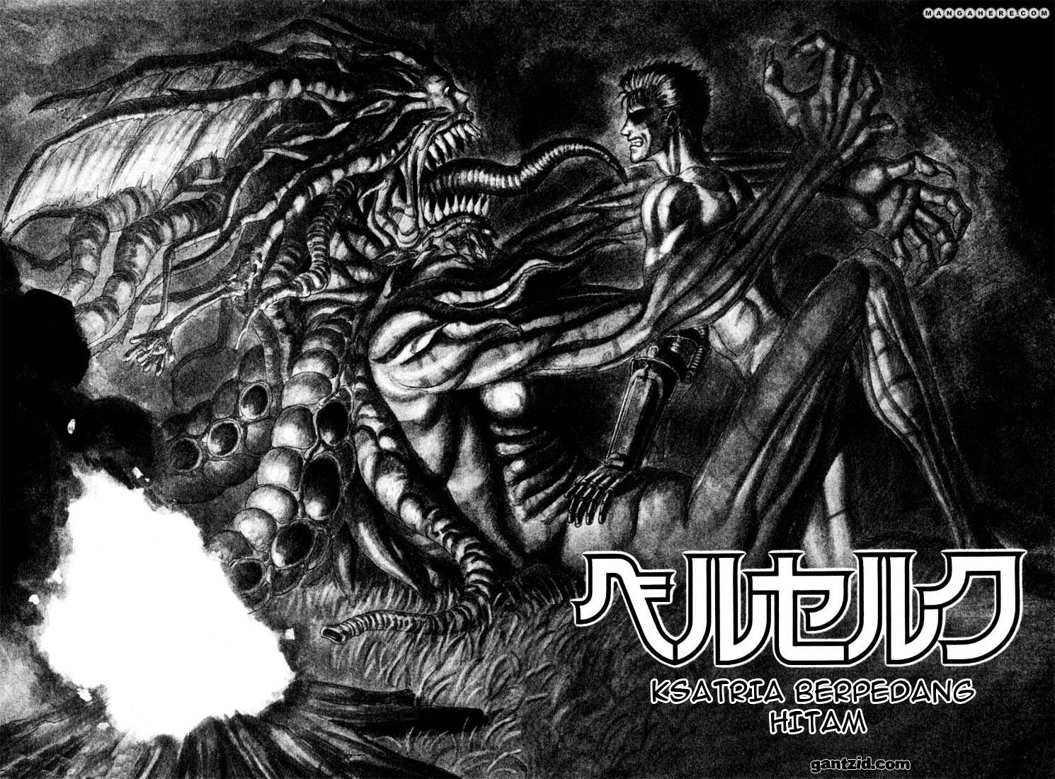 Read Berserk ID Manga Online