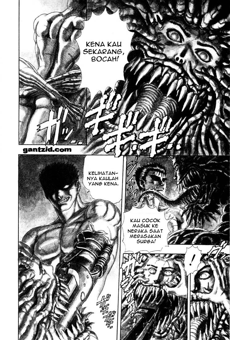Read Berserk ID Manga Online