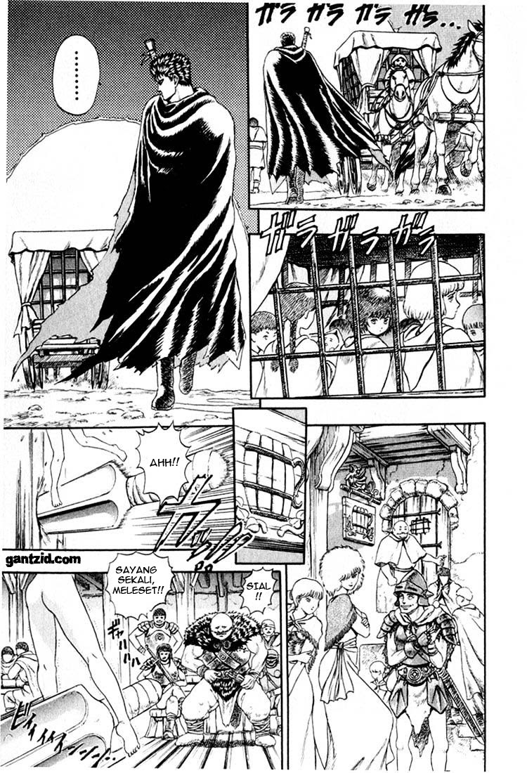 Read Berserk ID Manga Online