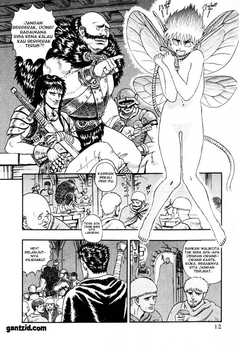 Read Berserk ID Manga Online