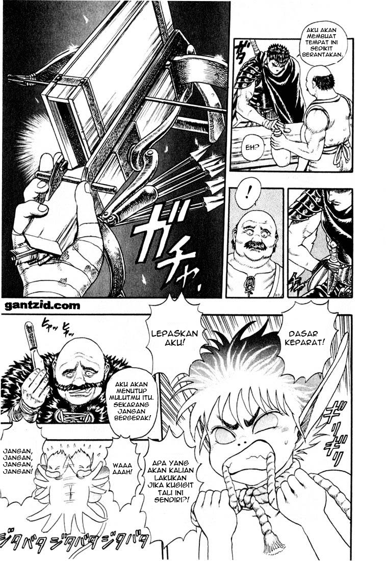 Read Berserk ID Manga Online