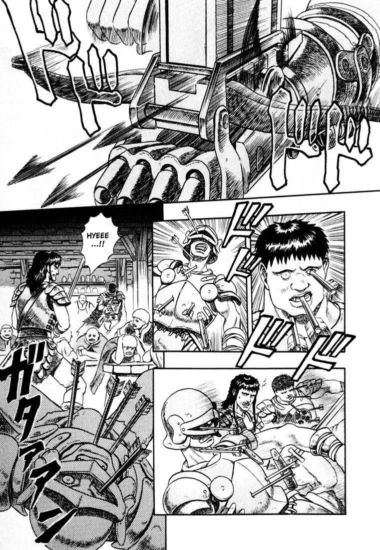 Read Berserk ID Manga Online