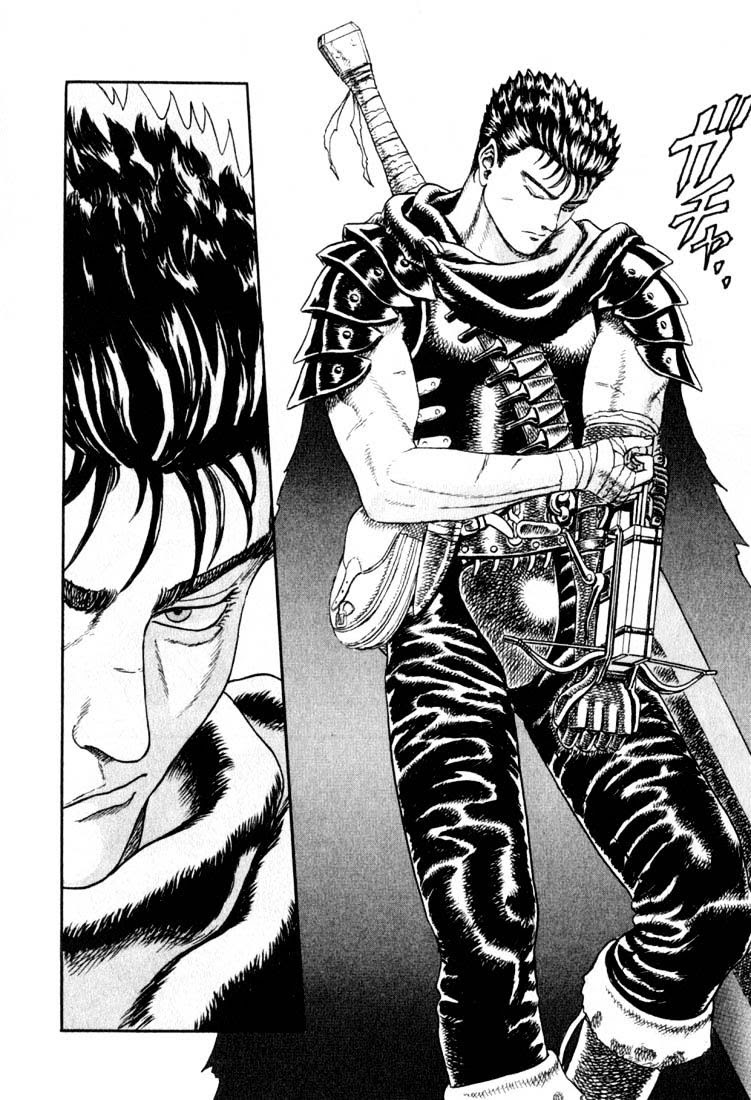 Read Berserk ID Manga Online