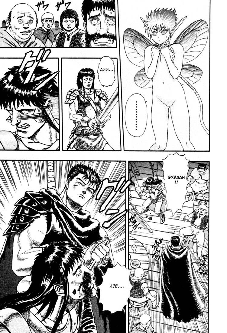 Read Berserk ID Manga Online