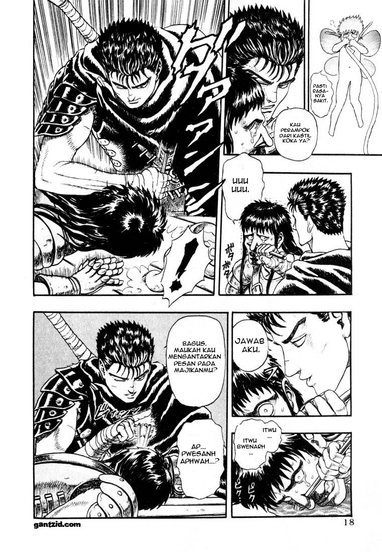 Read Berserk ID Manga Online