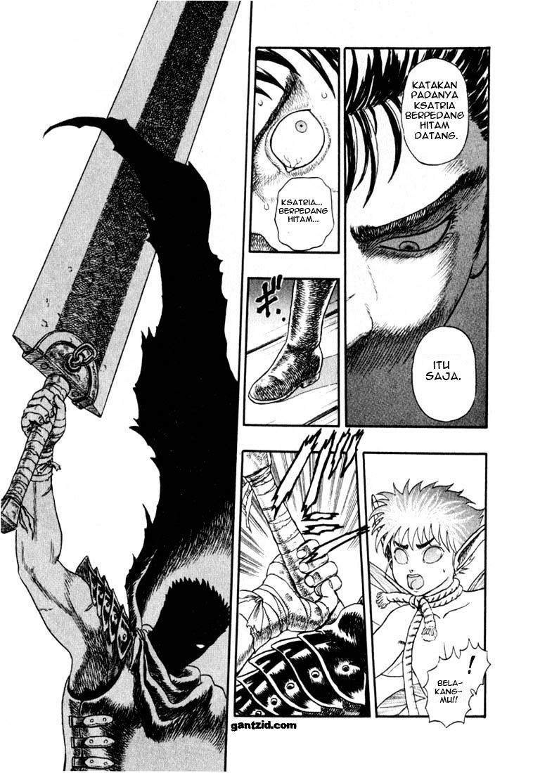 Read Berserk ID Manga Online