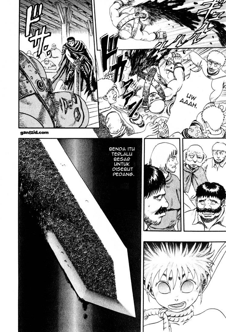 Read Berserk ID Manga Online