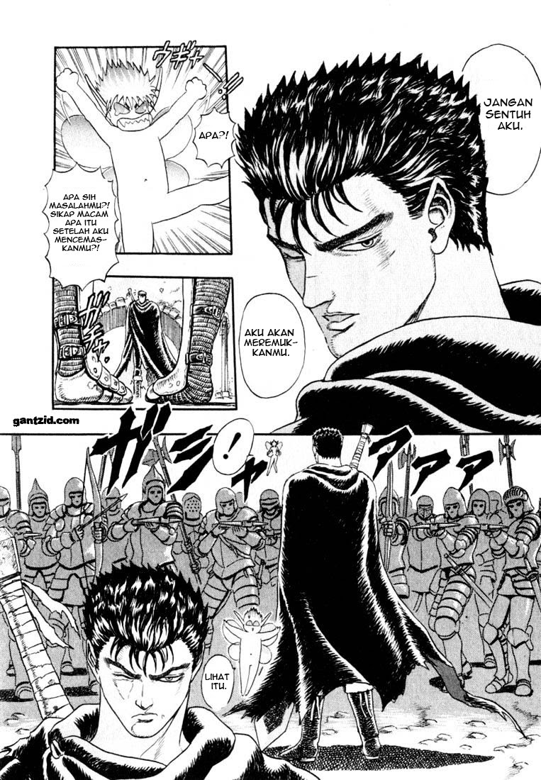Read Berserk ID Manga Online