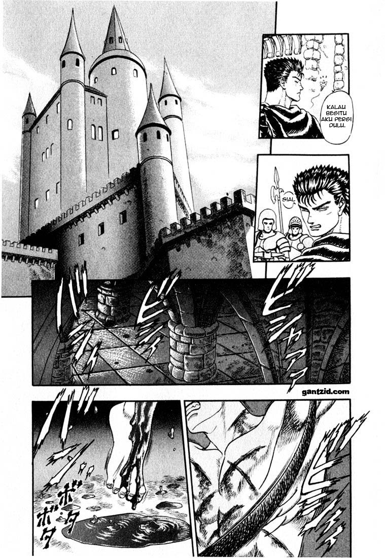 Read Berserk ID Manga Online