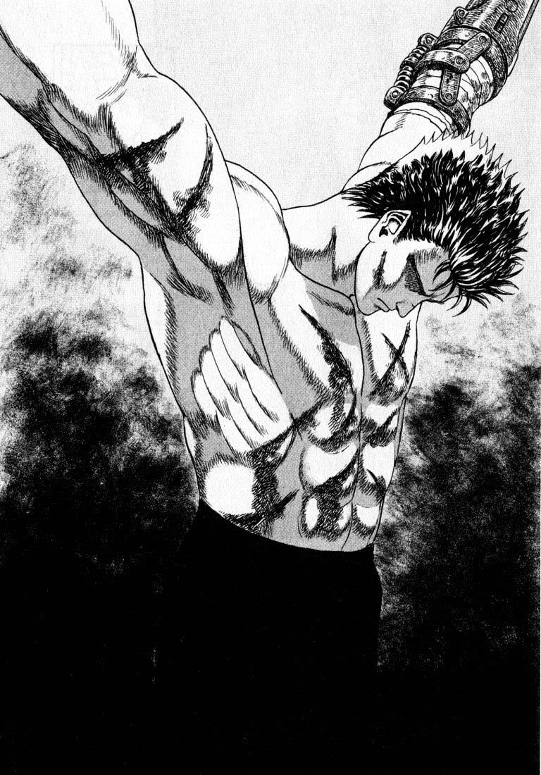 Read Berserk ID Manga Online