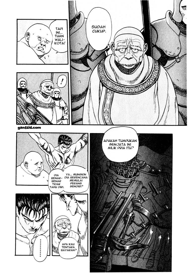 Read Berserk ID Manga Online