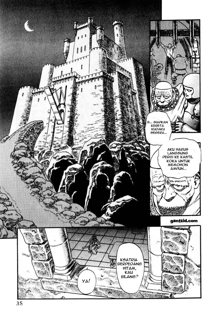 Read Berserk ID Manga Online