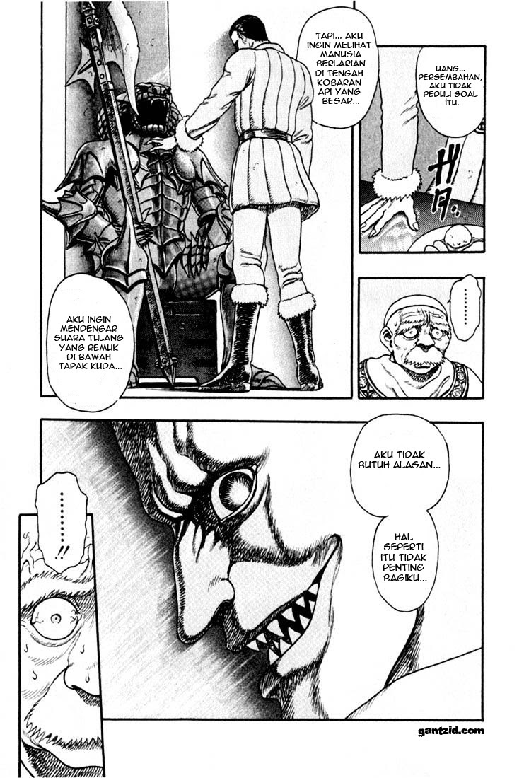 Read Berserk ID Manga Online