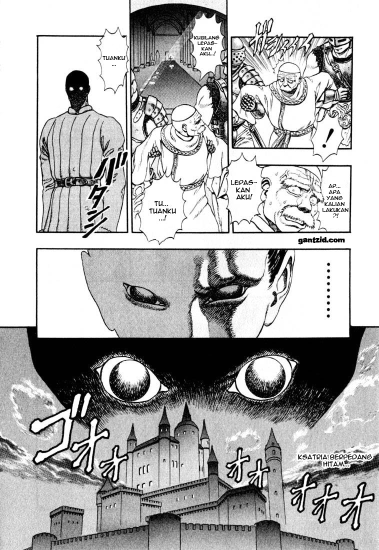 Read Berserk ID Manga Online