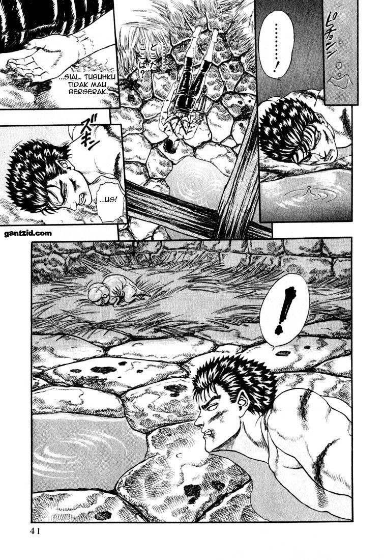 Read Berserk ID Manga Online