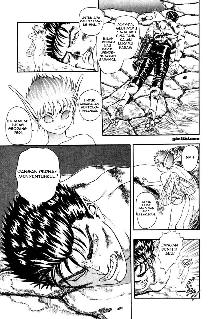 Read Berserk ID Manga Online