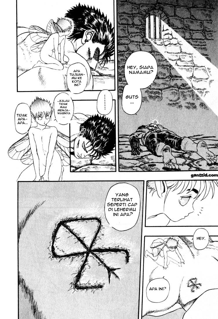 Read Berserk ID Manga Online