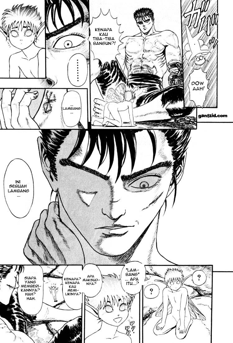 Read Berserk ID Manga Online