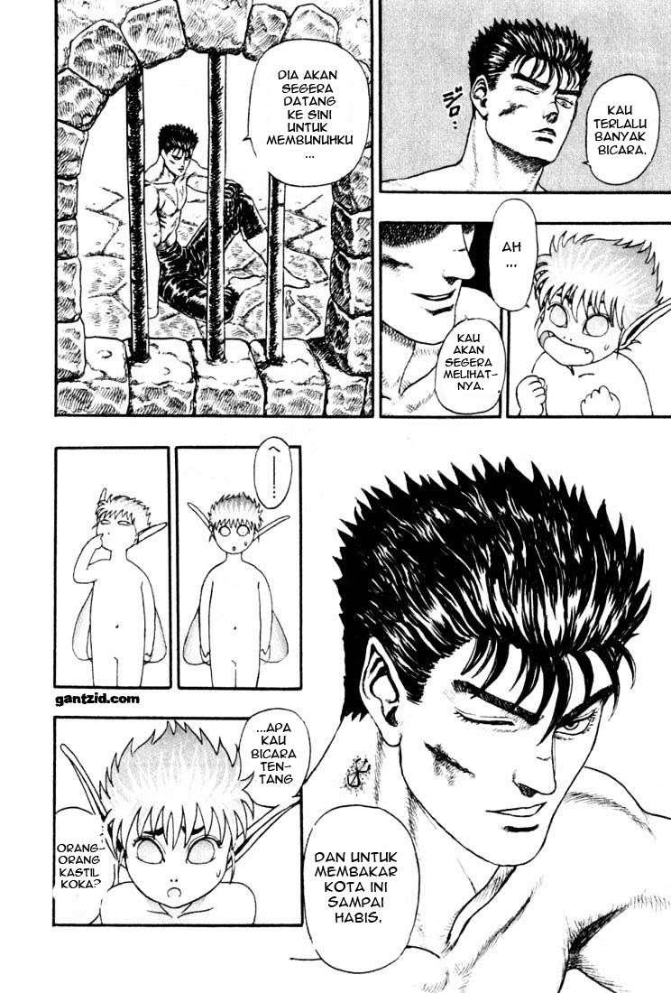 Read Berserk ID Manga Online