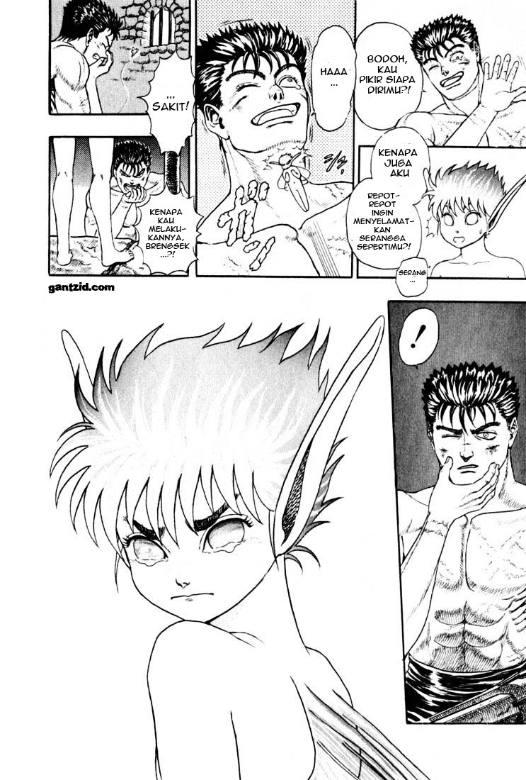 Read Berserk ID Manga Online