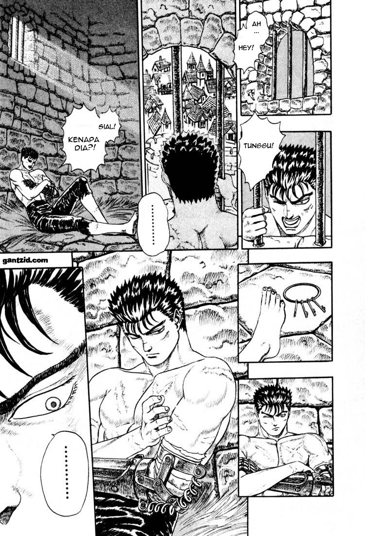 Read Berserk ID Manga Online