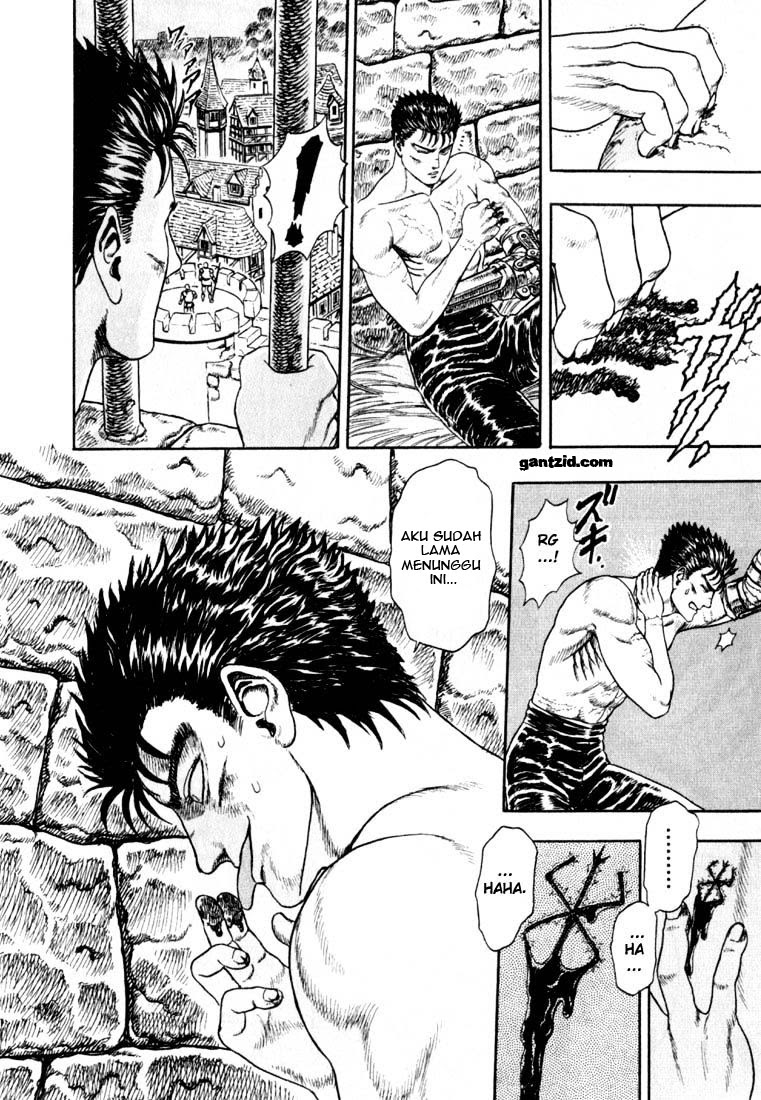 Read Berserk ID Manga Online