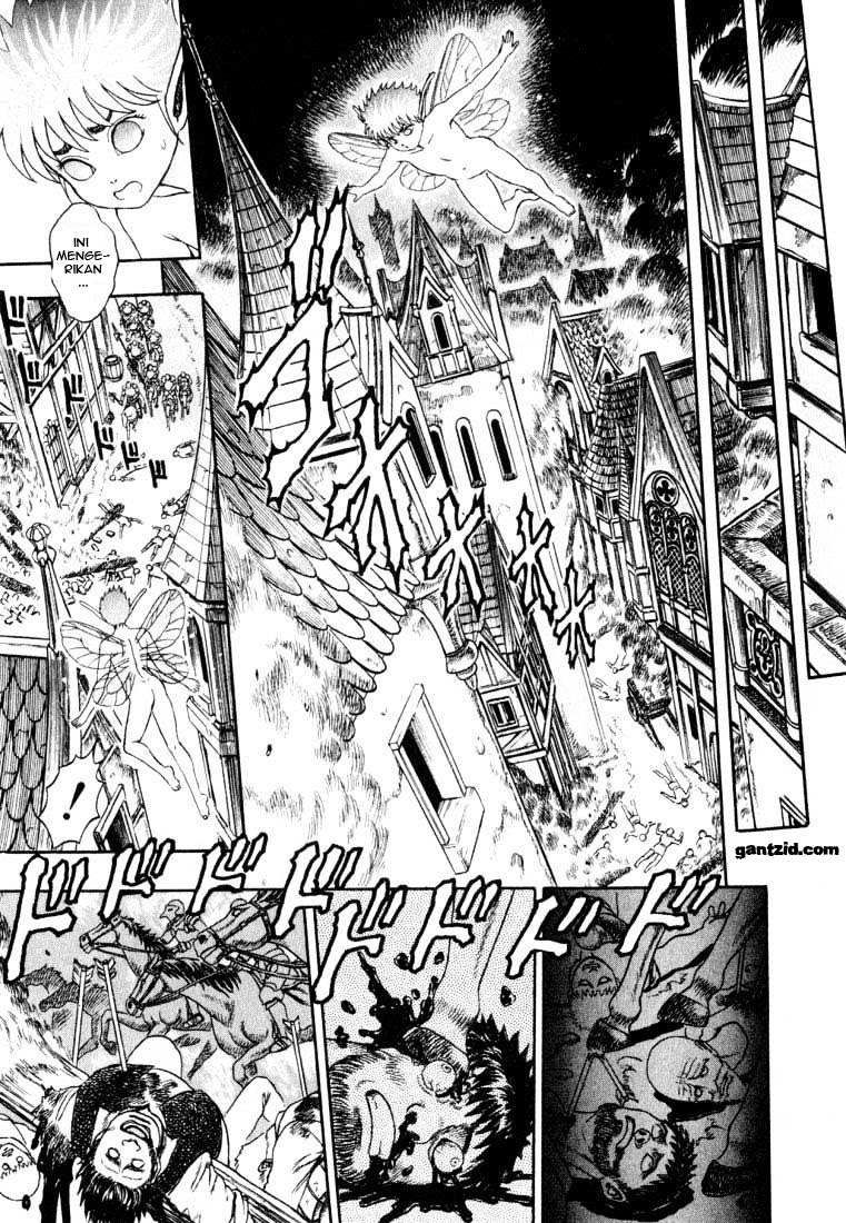 Read Berserk ID Manga Online