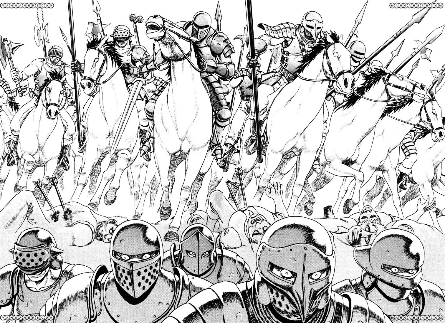 Read Berserk ID Manga Online