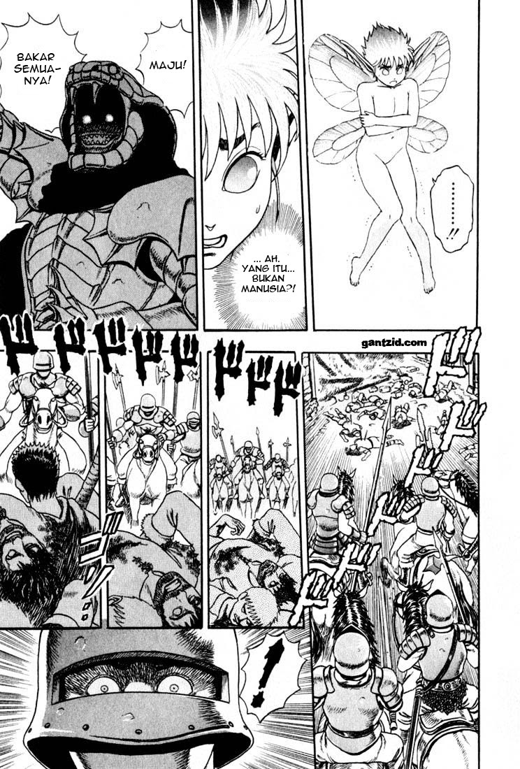 Read Berserk ID Manga Online