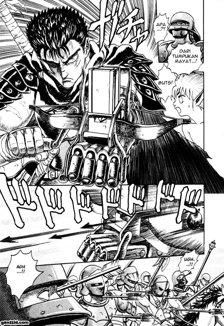 Read Berserk ID Manga Online