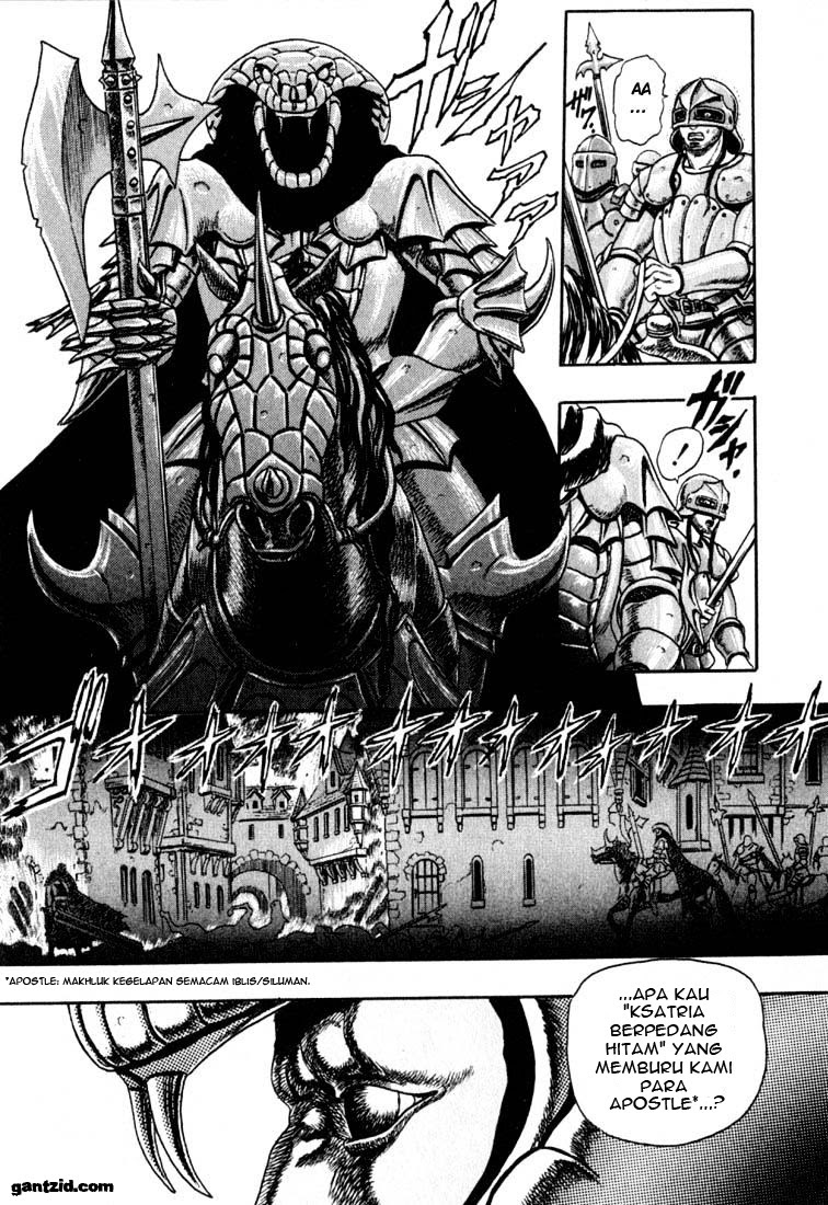 Read Berserk ID Manga Online