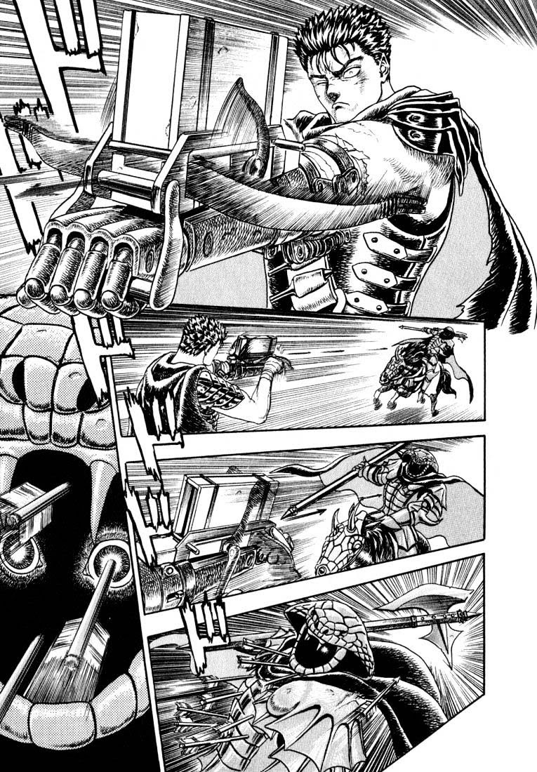 Read Berserk ID Manga Online