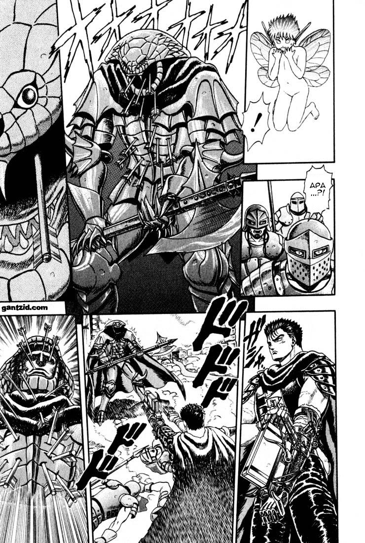 Read Berserk ID Manga Online