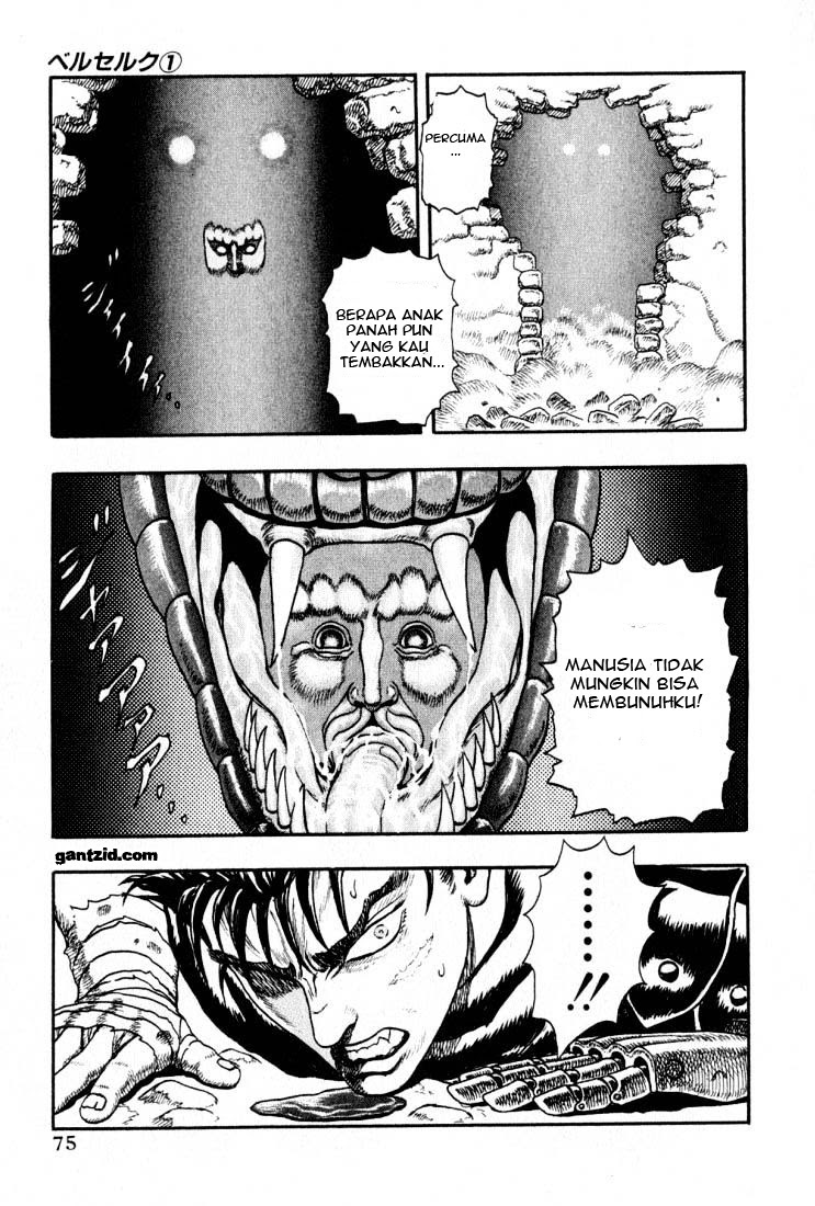 Read Berserk ID Manga Online