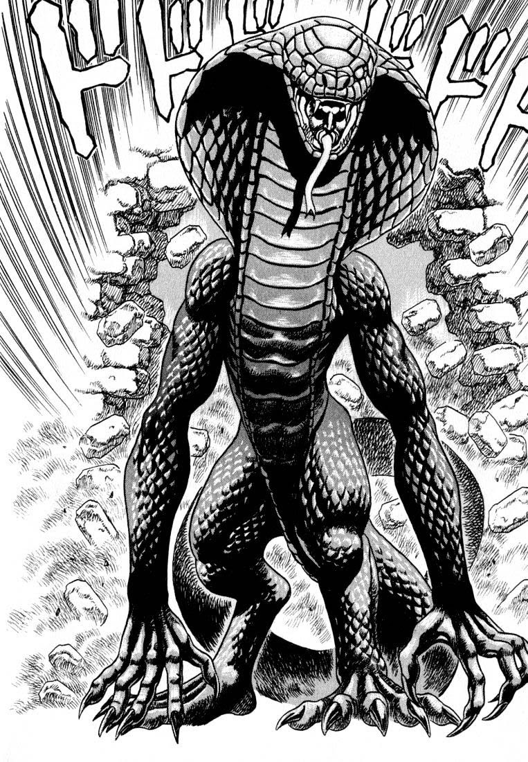Read Berserk ID Manga Online