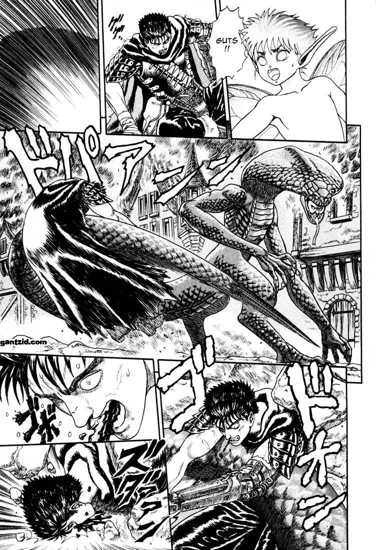 Read Berserk ID Manga Online