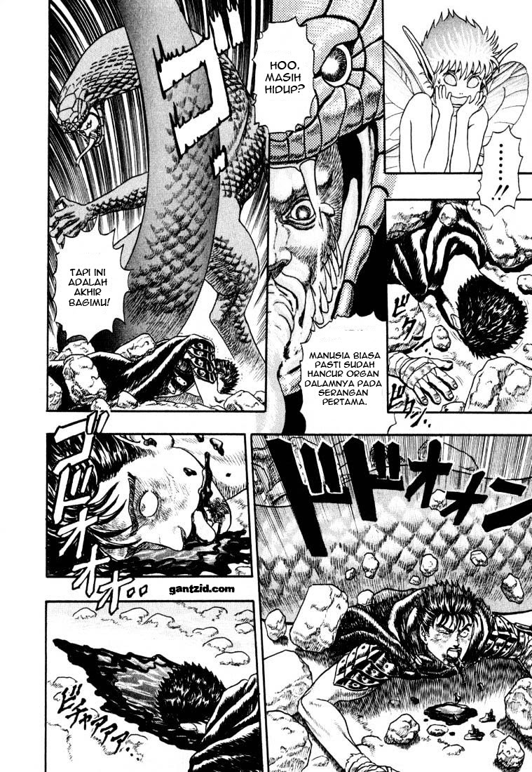 Read Berserk ID Manga Online