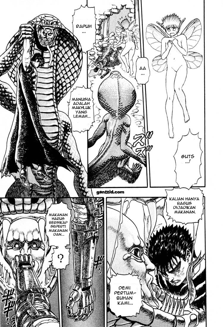Read Berserk ID Manga Online