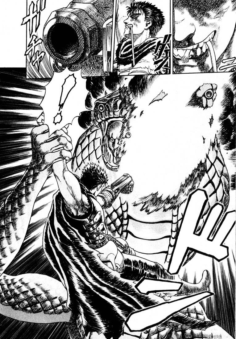 Read Berserk ID Manga Online