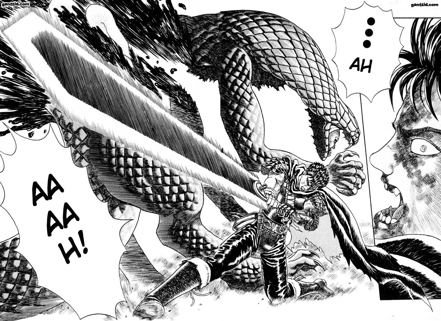 Read Berserk ID Manga Online
