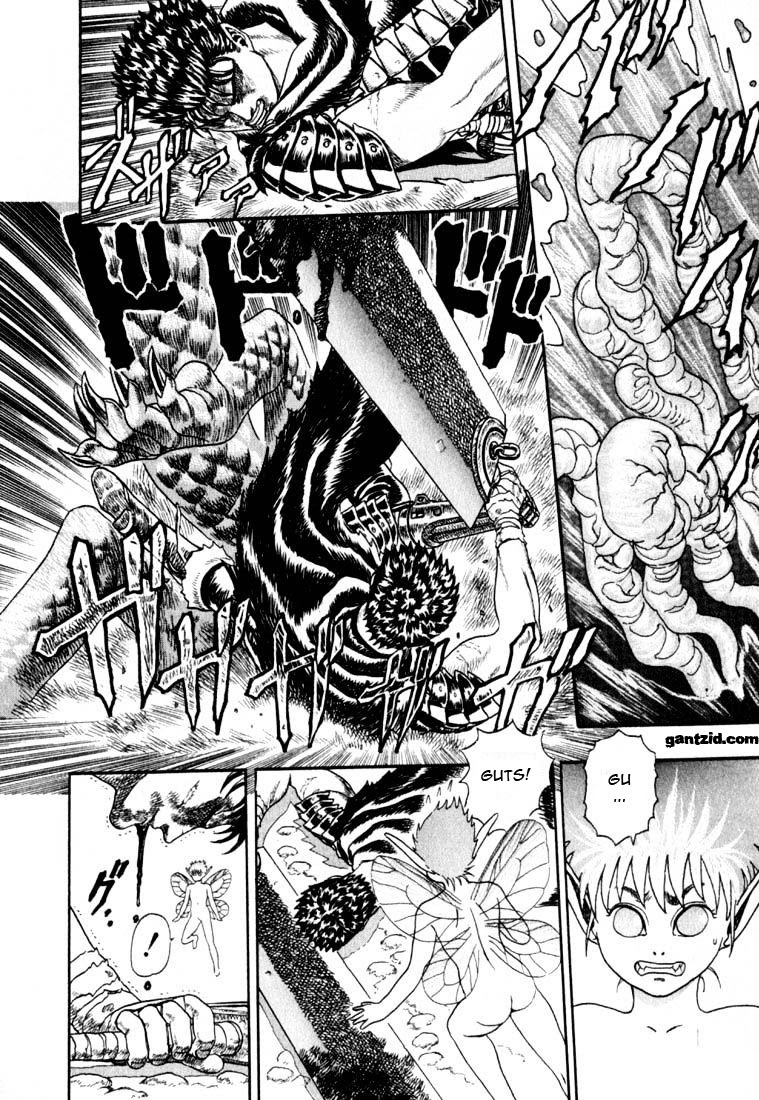Read Berserk ID Manga Online