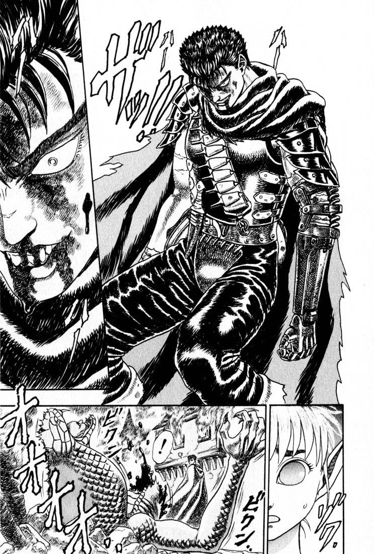 Read Berserk ID Manga Online