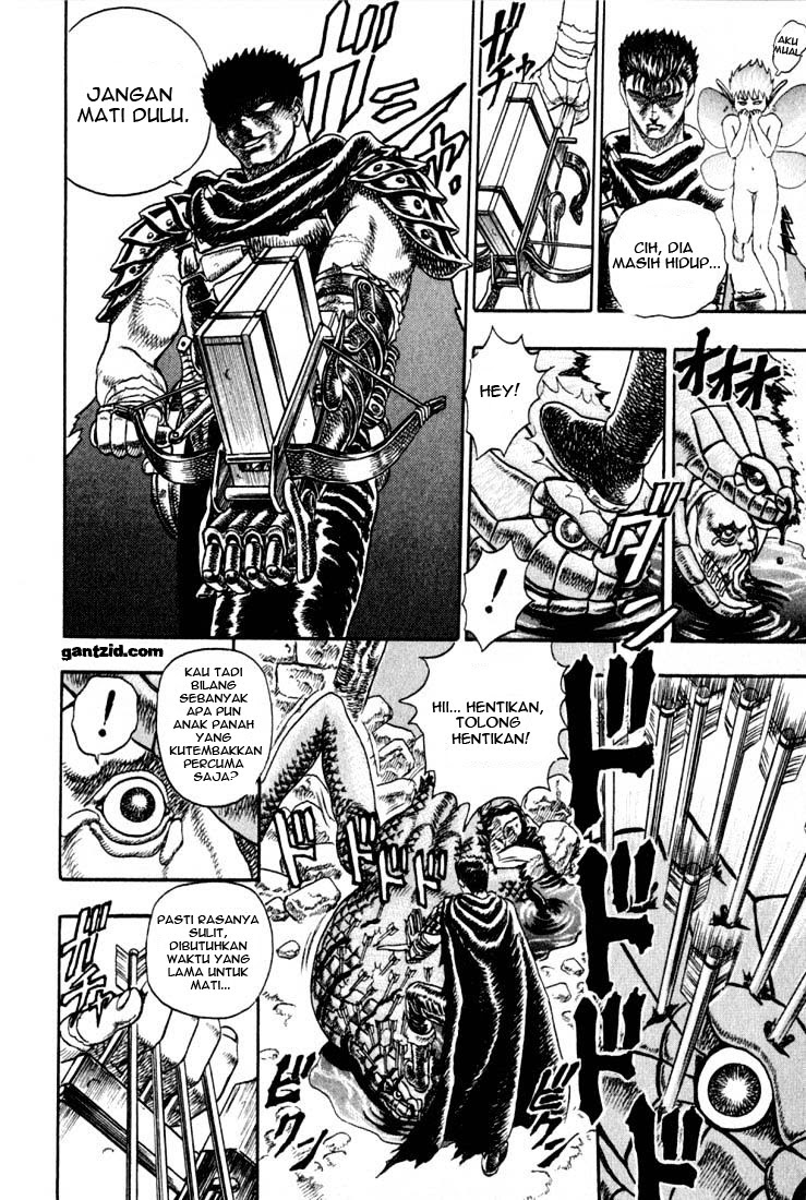 Read Berserk ID Manga Online