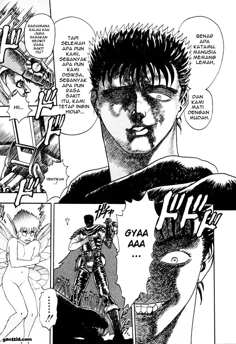 Read Berserk ID Manga Online