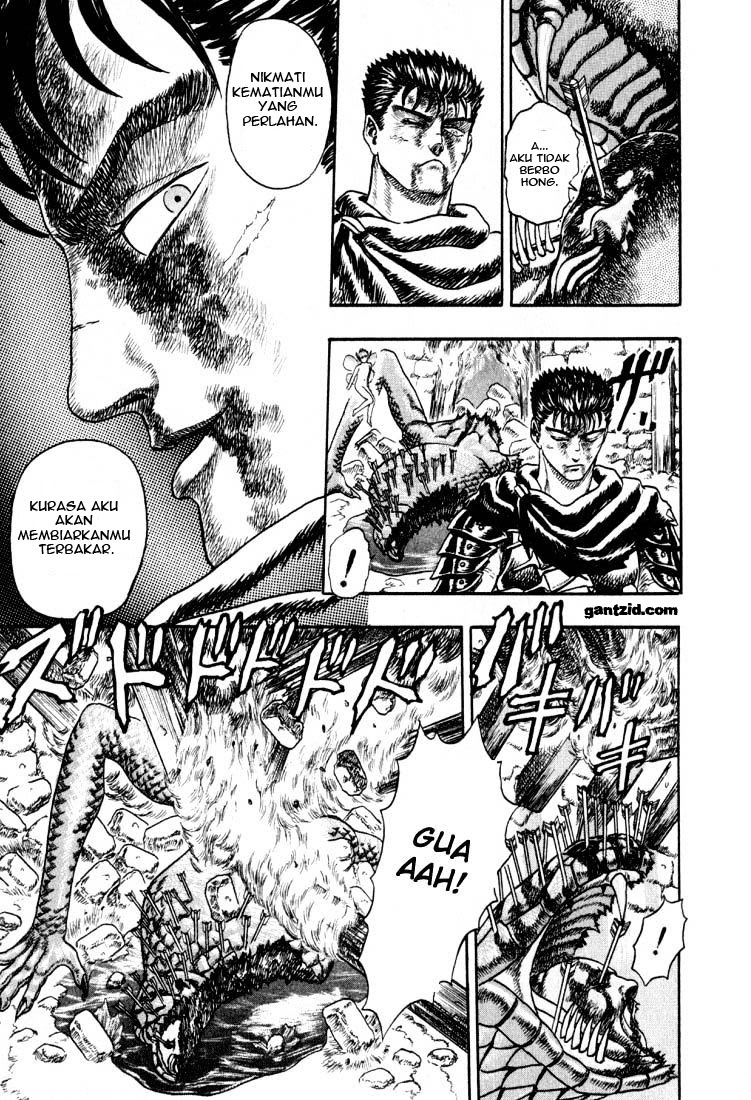 Read Berserk ID Manga Online